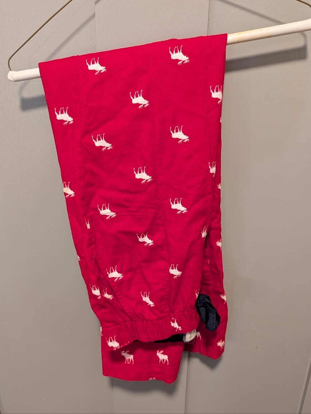 NWOT Abercrombie Pajama Pants